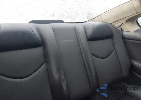 2008 Infiniti G37 Journey z USA, uszkodzony, nr VIN JNKCV64E18M117953